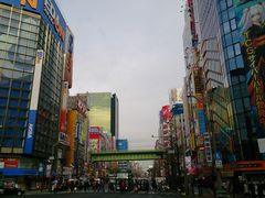 -秋叶原电器街