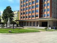 -青岛啤酒博物馆