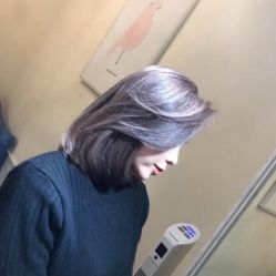 -杉影印象日式烫染專門店