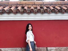 青岛美术馆-长颈鹿咖啡(大学路店)