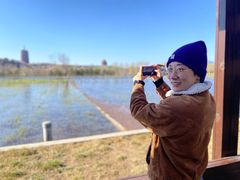-永定河休闲森林公园