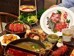 -盡膳口福跷脚牛肉火锅(晶耀前滩店)