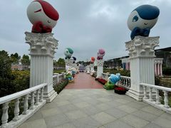-百万葵园