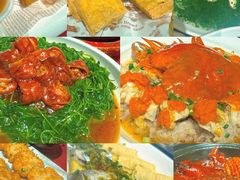 -宋园·上海菜(静安店)