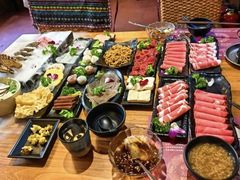 -束河人家(南锣鼓巷店)