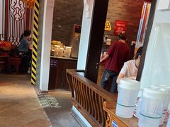 -大龙燚·旷野鲜火锅(广州首店)