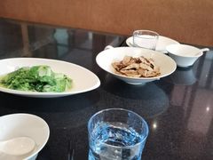 -羡餐厅·杭帮菜·淳菜(千岛湖自由洲际殿店)