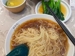 -松鹤楼面馆(中洲湾店)