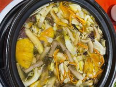 -菌之家·专业纯野生菌火锅·特色炒菌