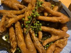 -老街烧烤·四方路小烤肉(书院路店)
