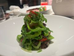 -湖滨28中餐厅·西湖宴·杭州君悦酒店