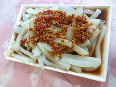 -时二崽肥肠鸡大排档(健康路店)