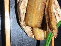 -老头儿油爆虾·知味杭州(爱琴海购物中心)
