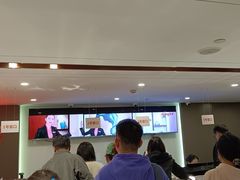 -爱康国宾体检中心(五角场万达广场分院)