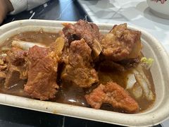 -蒙雅力港式茶餐厅(学人特色商业街店)