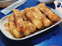 -牛华周记麻辣烫起源店