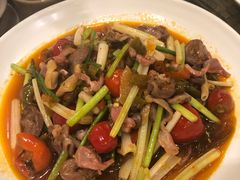 -庆合府重庆大排档(紫都城店)
