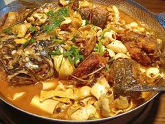 -三里桥徐家烧烤(启明街店)