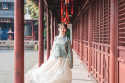 -汉仪华裳汉服馆(打浦桥店)