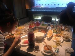 -海底捞火锅(万丰桥店)