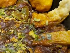 -水泊梁山清真铁锅炖鱼(华苑店)