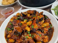 红烧河鳗-妈妈的小作坊(陈家镇店)