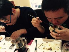 -福缘烤肉王自助(爱琴海-原比尔森店)