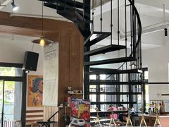 -Torch Coffee 炬点咖啡