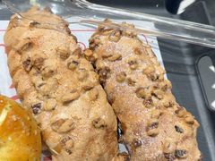 -HOT CRUSH趁热集合·现烤面包(环球港店)