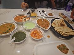 -VATAN INDIAN RESTAURANT米特餐饮有限公司(城北路店)