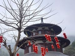 -广东天露山旅游度假区