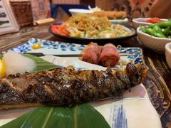 -平成屋·午肴夜酒(四川北路店)