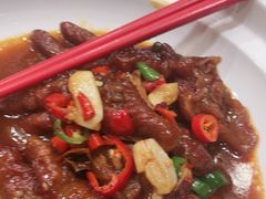 -和记小菜(东方店)