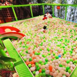 -奇幻丛林(佛罗伦萨小镇店)