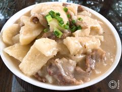 -大地土窑菜馆·特色罗浮农家菜(罗浮山景区店)