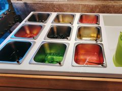 -梨花自助烤肉(西三旗万象汇黑金店)