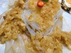 -日月昇渔家菜·海肠捞饭·大连海鲜(星海公园店)