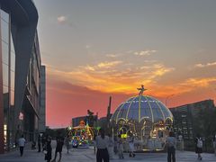 -萨莉亚意式餐厅(杭州西溪龙湖天街店)