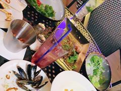 -bluefrog蓝蛙(水游城店)