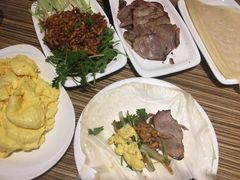 -老昌春饼(中央大街店)