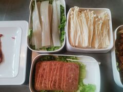 -君邦火锅(新疆大厦店)