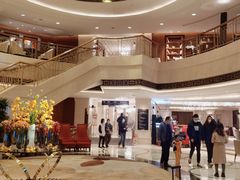 -青岛海景花园大酒店