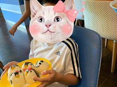 -帝企鹅自助餐厅•儿童岛•真企鹅(长隆企鹅酒店)