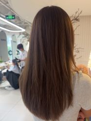 -GRAVITY HAIR 地心引力