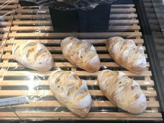 热狗芝士饼-85度C(苏州石路店)