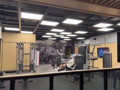 -燃坊JEN ACTIVE游泳健身中心·深圳前海JEN酒店