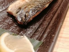 -合点寿司(金虹桥商场店)
