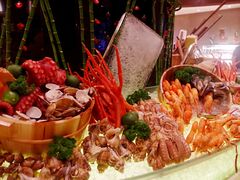 -好日子皇冠假日酒店·君怡咖啡厅(特美思大厦店)