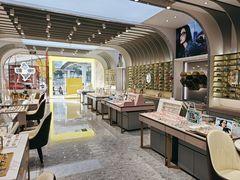 -宝岛眼镜(北京亚运村旗舰店)