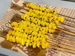 -金谷园饺子·烧烤(人大总店)